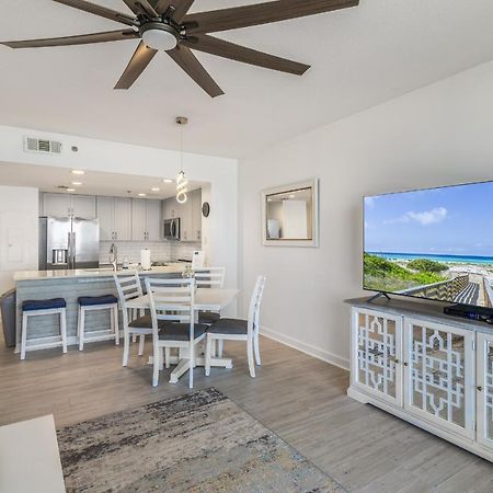 "Sterling Sunsets" - 2-Bedroom At Sterling Shores, Destin Exteriör bild