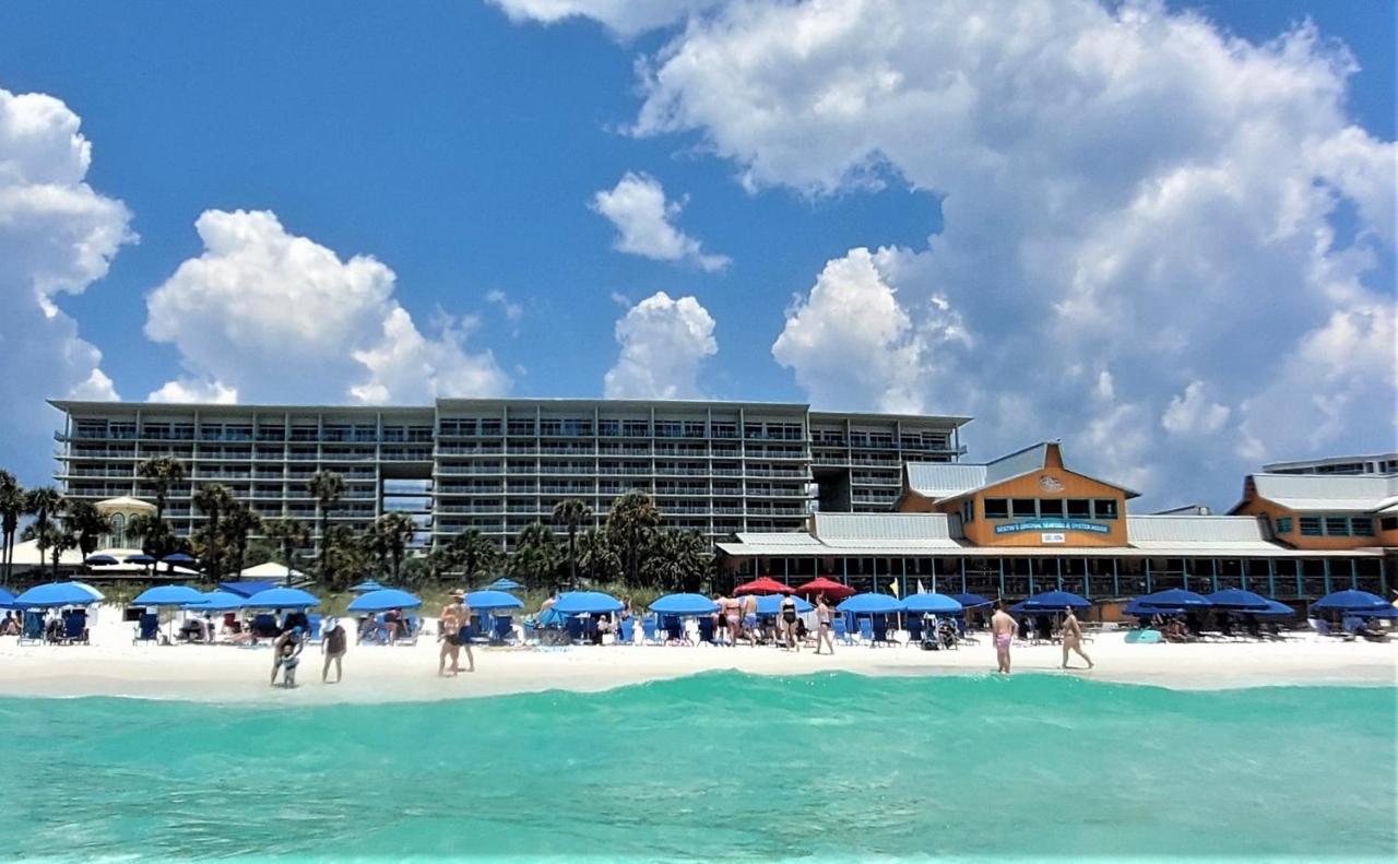 "Sterling Sunsets" - 2-Bedroom At Sterling Shores, Destin Exteriör bild