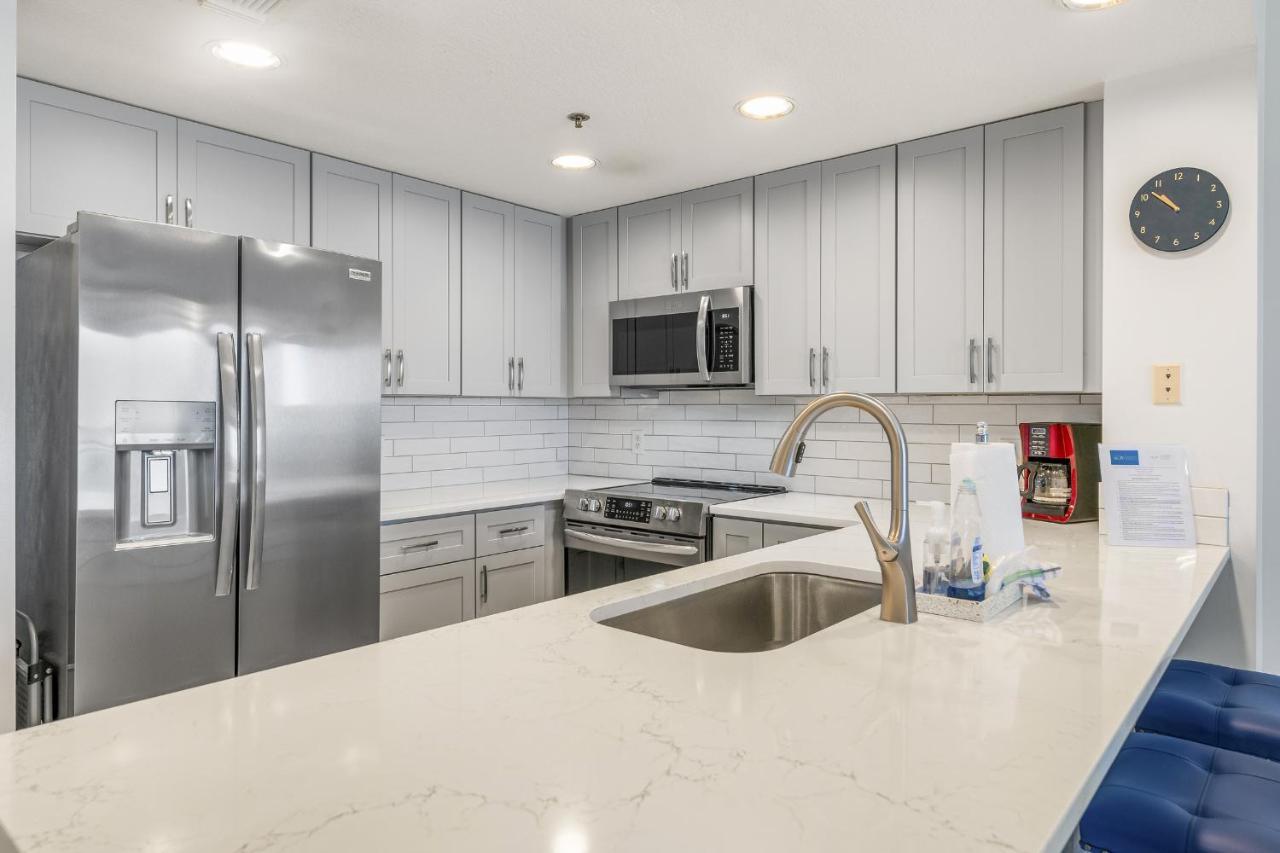 "Sterling Sunsets" - 2-Bedroom At Sterling Shores, Destin Exteriör bild