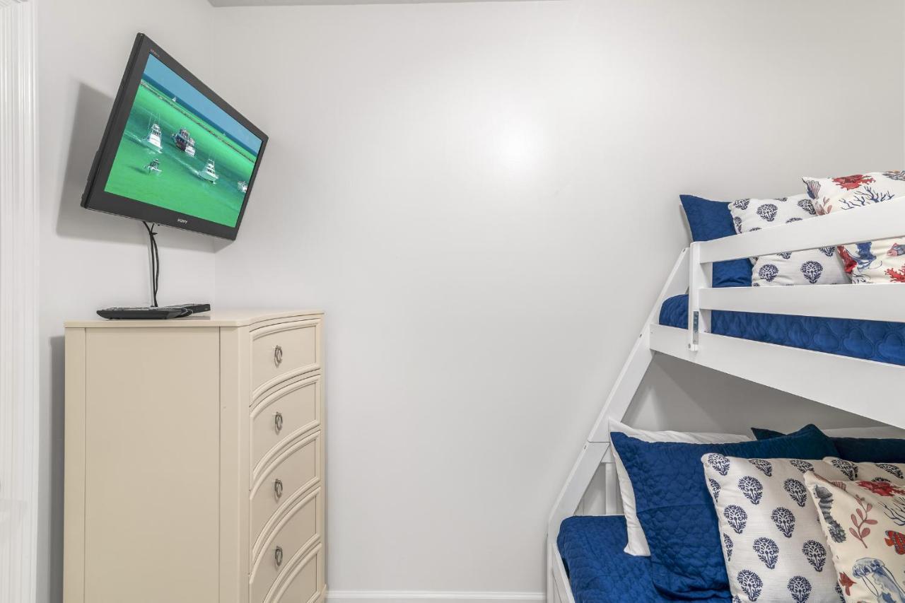 "Sterling Sunsets" - 2-Bedroom At Sterling Shores, Destin Exteriör bild