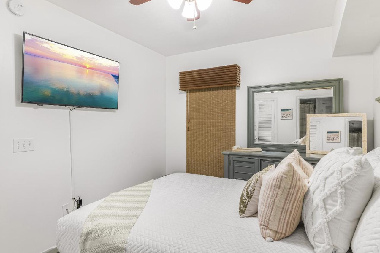 "Sterling Sunsets" - 2-Bedroom At Sterling Shores, Destin Exteriör bild