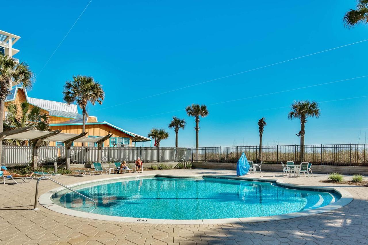 "Sterling Sunsets" - 2-Bedroom At Sterling Shores, Destin Exteriör bild