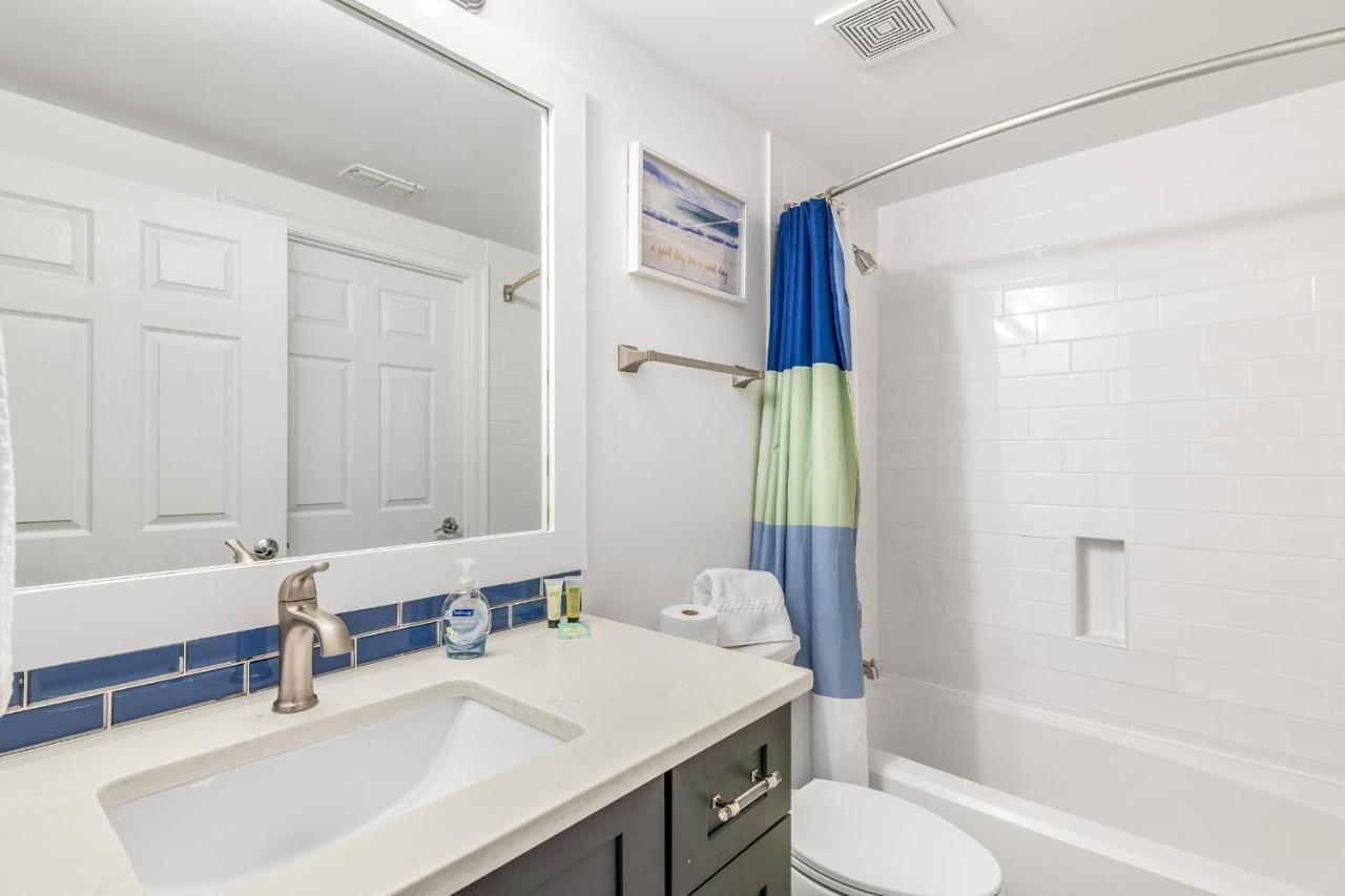 "Sterling Sunsets" - 2-Bedroom At Sterling Shores, Destin Exteriör bild