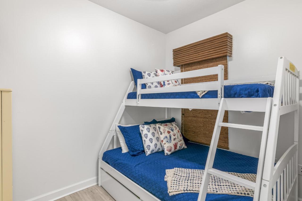 "Sterling Sunsets" - 2-Bedroom At Sterling Shores, Destin Exteriör bild