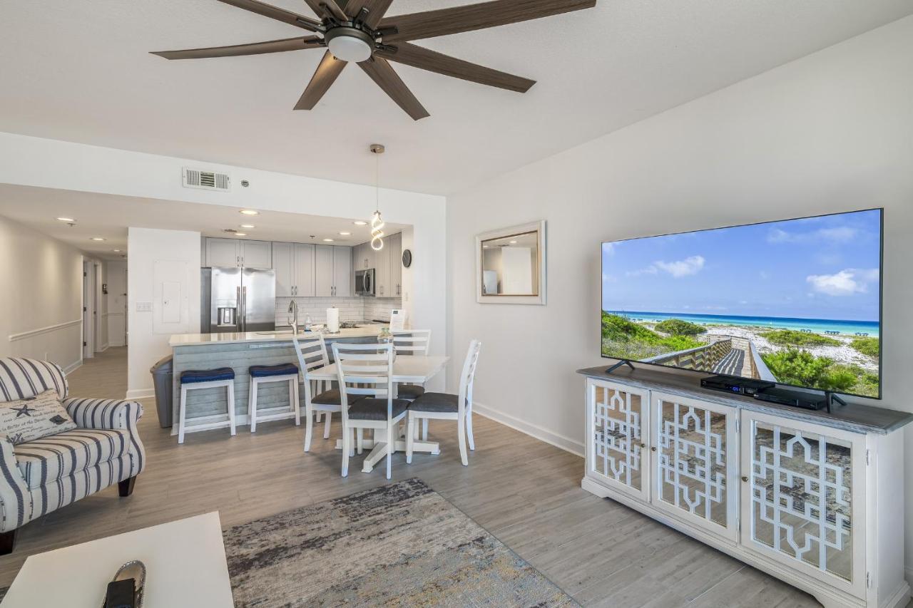 "Sterling Sunsets" - 2-Bedroom At Sterling Shores, Destin Exteriör bild