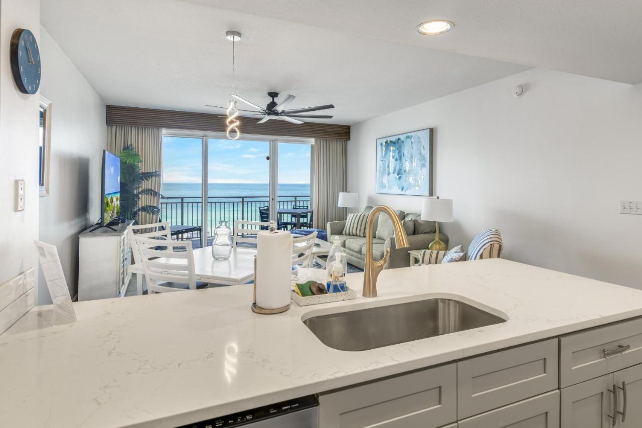 "Sterling Sunsets" - 2-Bedroom At Sterling Shores, Destin Exteriör bild