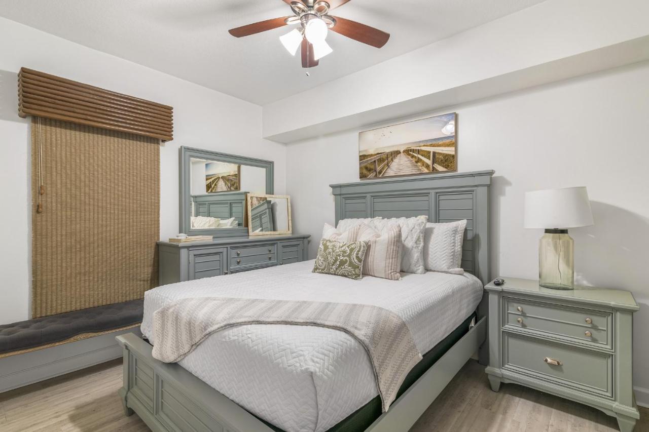 "Sterling Sunsets" - 2-Bedroom At Sterling Shores, Destin Exteriör bild