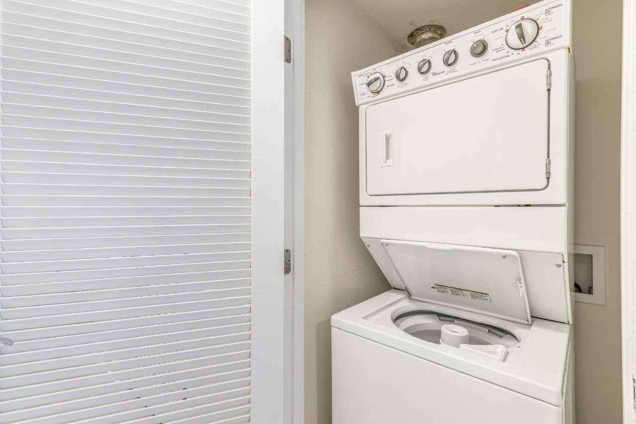 "Sterling Sunsets" - 2-Bedroom At Sterling Shores, Destin Exteriör bild