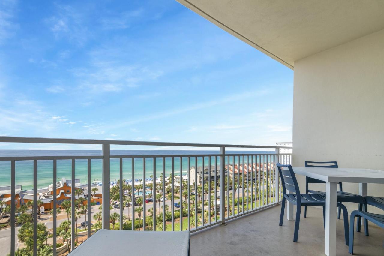 "Sterling Sunsets" - 2-Bedroom At Sterling Shores, Destin Exteriör bild