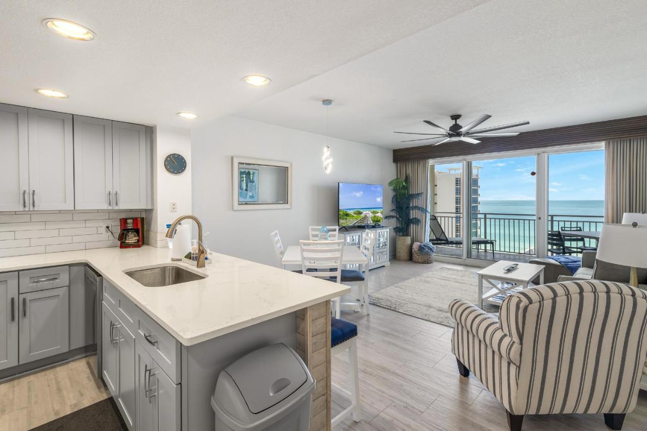 "Sterling Sunsets" - 2-Bedroom At Sterling Shores, Destin Exteriör bild
