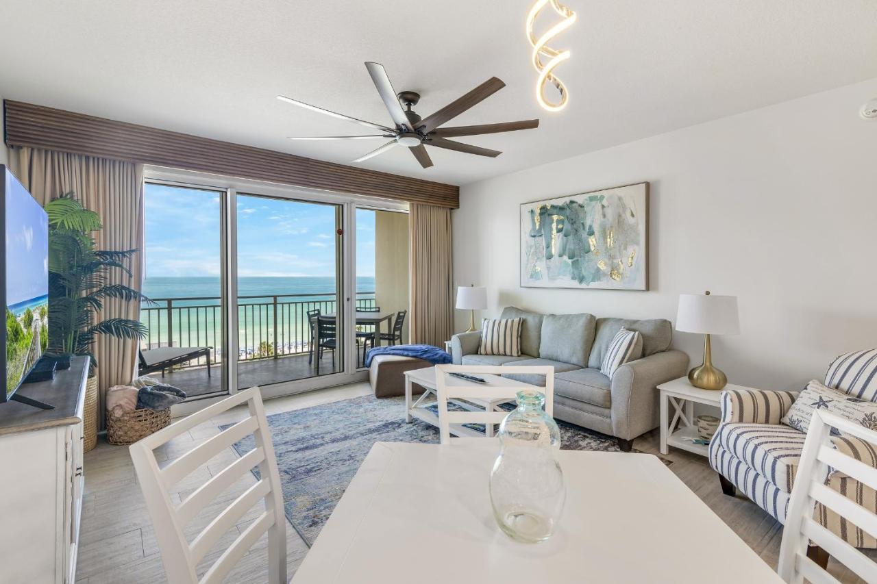 "Sterling Sunsets" - 2-Bedroom At Sterling Shores, Destin Exteriör bild