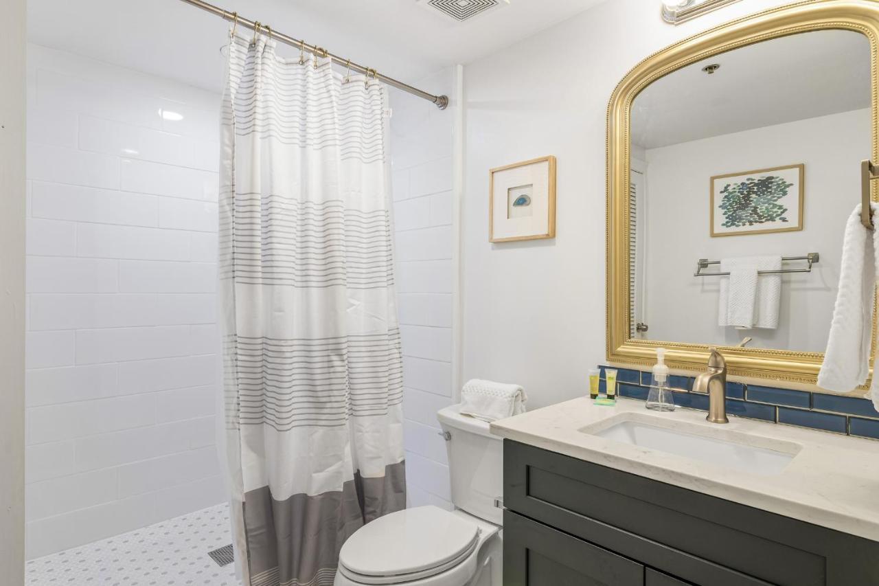"Sterling Sunsets" - 2-Bedroom At Sterling Shores, Destin Exteriör bild