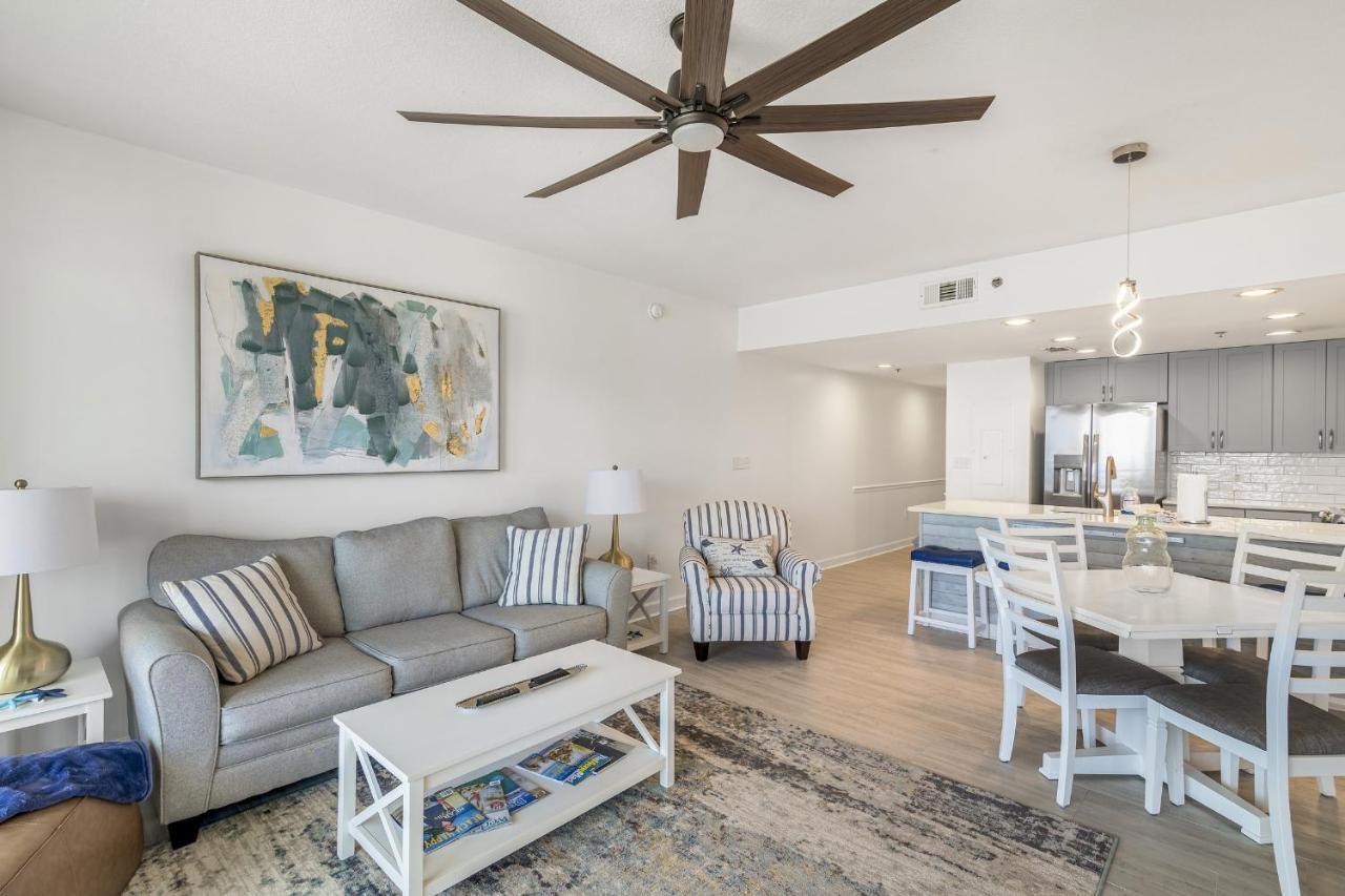 "Sterling Sunsets" - 2-Bedroom At Sterling Shores, Destin Exteriör bild
