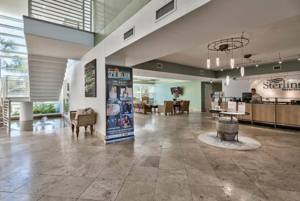"Sterling Sunsets" - 2-Bedroom At Sterling Shores, Destin Exteriör bild
