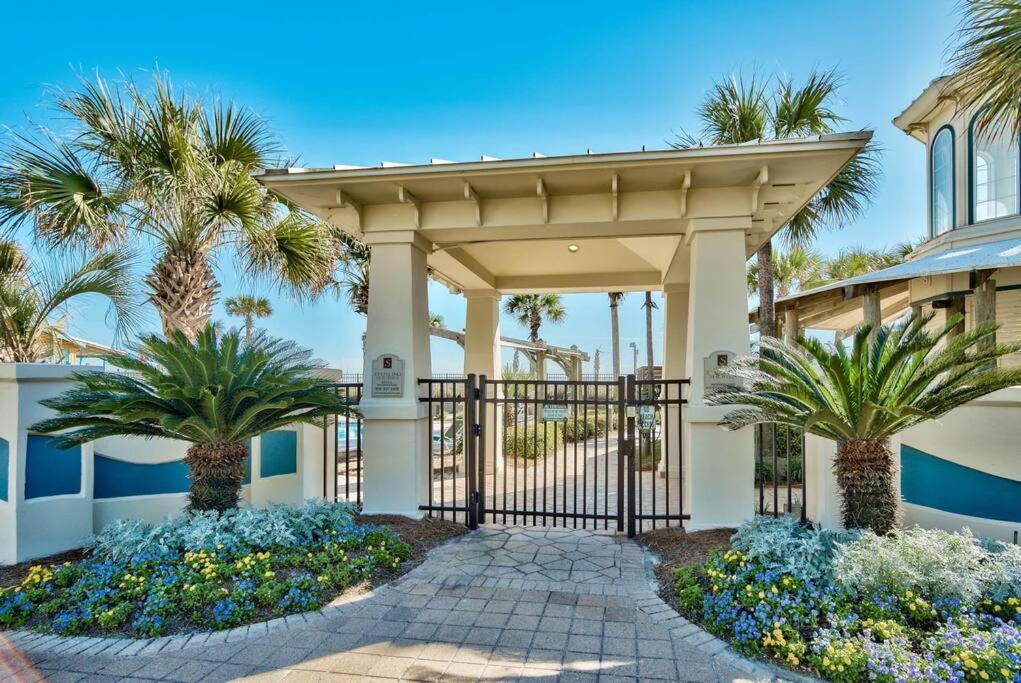 "Sterling Sunsets" - 2-Bedroom At Sterling Shores, Destin Exteriör bild